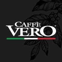 Caffè Vero logo, Caffè Vero contact details