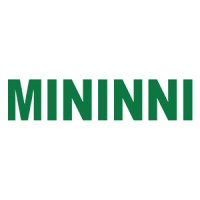 Mininni logo, Mininni contact details