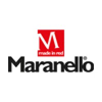 Maranello Made in Red® logo, Maranello Made in Red® contact details