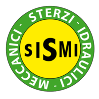 SISMI S.R.L. logo, SISMI S.R.L. contact details