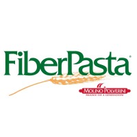 FiberPasta logo, FiberPasta contact details