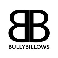 BullyBillows logo, BullyBillows contact details