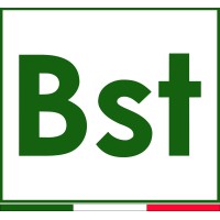 BST S.r.l. logo, BST S.r.l. contact details