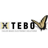 TEBO Spa logo, TEBO Spa contact details