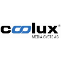 coolux International logo, coolux International contact details