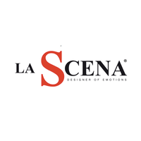 LA SCENA Sarl logo, LA SCENA Sarl contact details