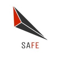 SAFE CREATIVES logo, SAFE CREATIVES contact details