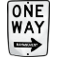 OneWay Management logo, OneWay Management contact details