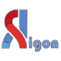 Rigon engineering office logo, Rigon engineering office contact details