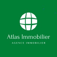 Atlas Immobilier logo, Atlas Immobilier contact details