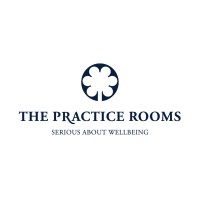 THE PRACTICE ROOMS LTD logo, THE PRACTICE ROOMS LTD contact details