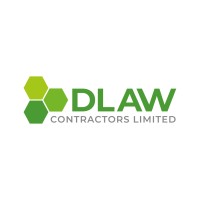 DLAW Contractors Limited logo, DLAW Contractors Limited contact details