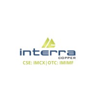 Interra Copper Corp. logo, Interra Copper Corp. contact details