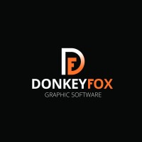 DonkeyFox - Graphic Software logo, DonkeyFox - Graphic Software contact details