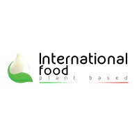 International Food S.r.l. logo, International Food S.r.l. contact details