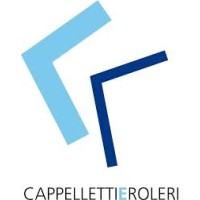 Vetreria Cappelletti & Roleri s.r.l. logo, Vetreria Cappelletti & Roleri s.r.l. contact details