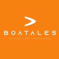 Boatales logo, Boatales contact details