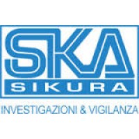 Ska Sikura S.R.L logo, Ska Sikura S.R.L contact details