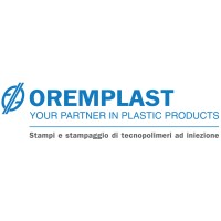 OREMPLAST s.r.l. logo, OREMPLAST s.r.l. contact details