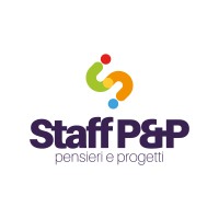 Staff P&P Srl logo, Staff P&P Srl contact details