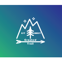 Crooked Trail logo, Crooked Trail contact details