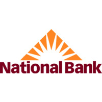 National Bank of Blacksburg logo, National Bank of Blacksburg contact details