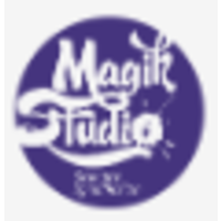 Magik Studio logo, Magik Studio contact details