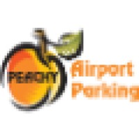 Peachy Airport Parking logo, Peachy Airport Parking contact details