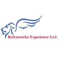 REFRACTORIES EXPERIENCE SRL logo, REFRACTORIES EXPERIENCE SRL contact details