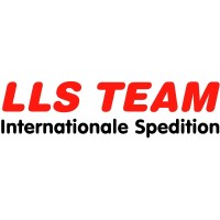 LLS Team GmbH Internationale Spedition logo, LLS Team GmbH Internationale Spedition contact details