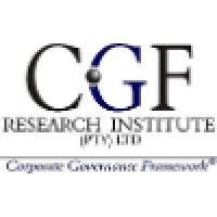 CGF Research Institute (Pty) Ltd logo, CGF Research Institute (Pty) Ltd contact details