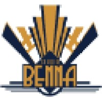 Studio Benna logo, Studio Benna contact details