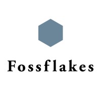 Fossflakes A/S logo, Fossflakes A/S contact details