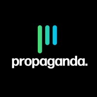 Propaganda Marketing logo, Propaganda Marketing contact details