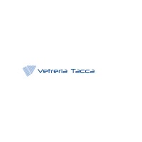 Vetreria Tacca - architetture e design del vetro logo, Vetreria Tacca - architetture e design del vetro contact details