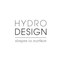 Hydrodesign Surfaces logo, Hydrodesign Surfaces contact details