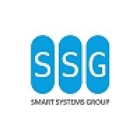 SSG Innovation logo, SSG Innovation contact details