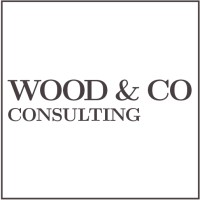 Wood & Co. Consulting logo, Wood & Co. Consulting contact details