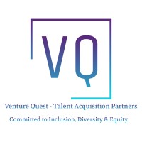 Venture Quest - Talent Acquisition Partners logo, Venture Quest - Talent Acquisition Partners contact details