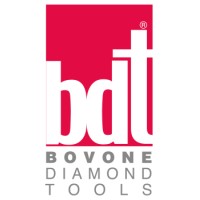 BOVONE DIAMOND TOOLS S.R.L. logo, BOVONE DIAMOND TOOLS S.R.L. contact details