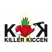 KILLER KICCEN logo, KILLER KICCEN contact details