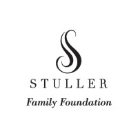 The Stuller Family Foundation logo, The Stuller Family Foundation contact details