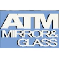 ATM Mirror and Glass logo, ATM Mirror and Glass contact details