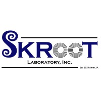 Skroot Laboratory Inc. logo, Skroot Laboratory Inc. contact details