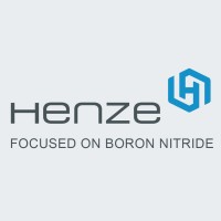 Henze Boron Nitride Products AG logo, Henze Boron Nitride Products AG contact details