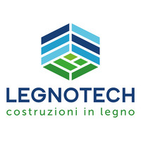 Legnotech SPA logo, Legnotech SPA contact details