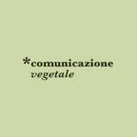 *comunicazionevegetale logo, *comunicazionevegetale contact details