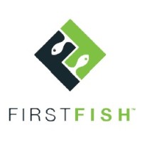 First Fish logo, First Fish contact details