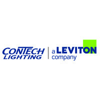 ConTech Lighting logo, ConTech Lighting contact details