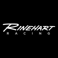 Rinehart Racing logo, Rinehart Racing contact details